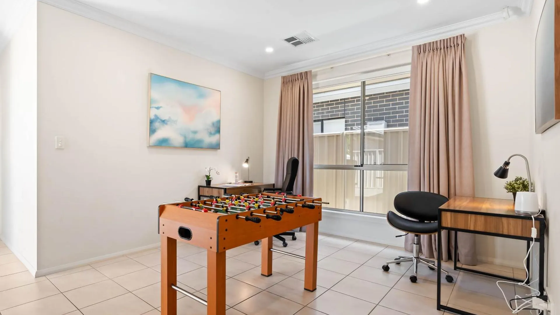 Holiday home No Stairs, Big House, Garage Richmond Residence 2 Adelaide Australia