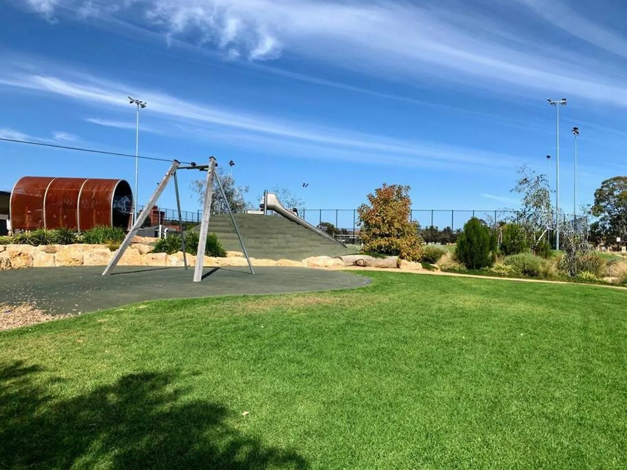 Holiday home No Stairs, Big House, Garage Richmond Residence 2 Adelaide Australia