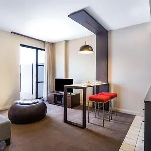 Hotel Mantra Hindmarsh Square, Adelaida